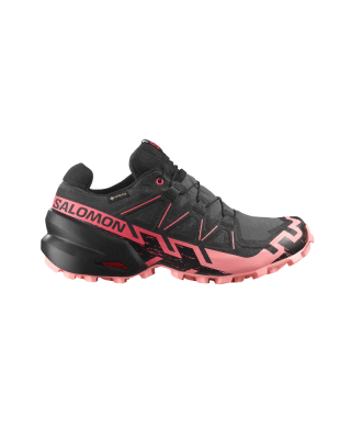 Dámska bežecká obuv SALOMON Speedcross 6 GTX